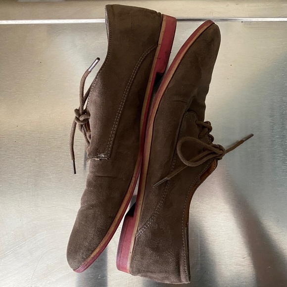 American Rag sued oxfords - Picture 2 of 2